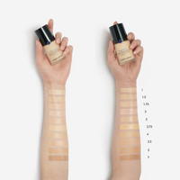 Armani Designer Glow Fond de teint revitalisant