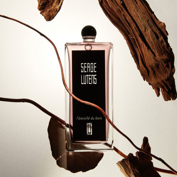 Serge Lutens Féminité Du Bois - Eau De Parfum