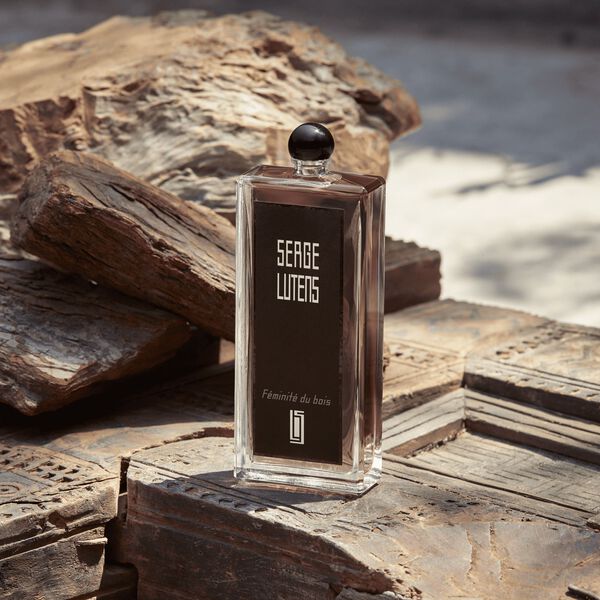 Serge Lutens Féminité Du Bois - Eau De Parfum