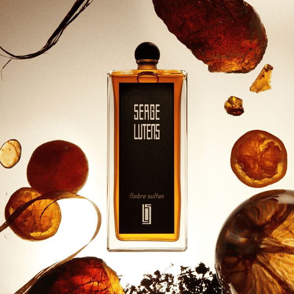 Serge Lutens Ambre Sultan - Eau De Parfum