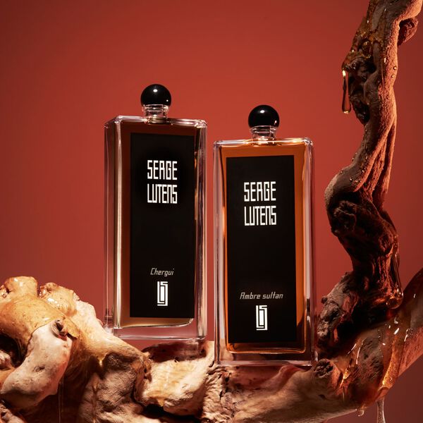 Serge Lutens Ambre Sultan - Eau De Parfum