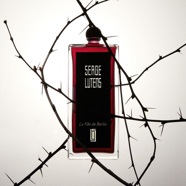 Serge Lutens La Fille De Berlin - Eau De Parfum