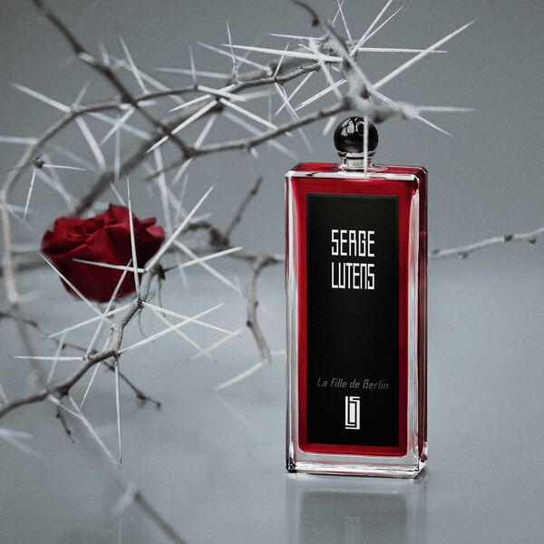 Serge Lutens La Fille De Berlin - Eau De Parfum