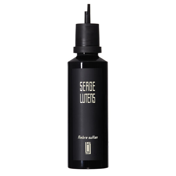 Serge Lutens Ambre Sultan - Eau De Parfum