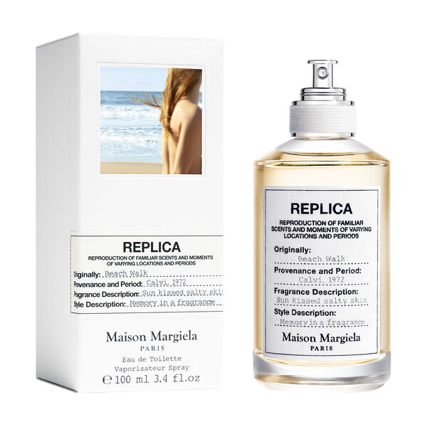 Maison Margiela Beach Walk- Eau de toilette