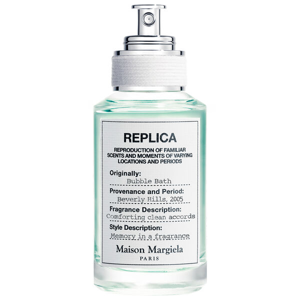 Maison Margiela Bubble Bath - Eau de toilette