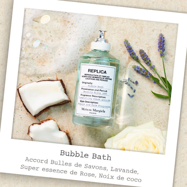 Maison Margiela Bubble Bath - Eau de toilette