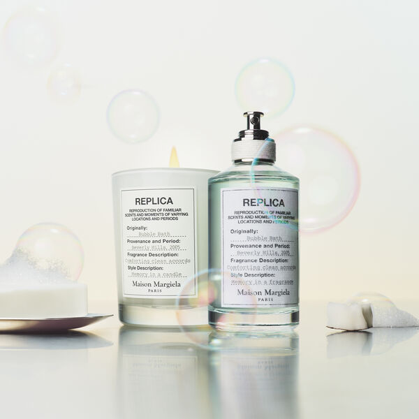Maison Margiela Bubble Bath - Eau de toilette