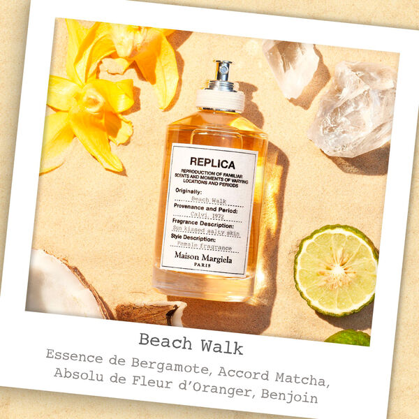 Maison Margiela Beach Walk- Eau de toilette