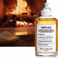 Maison Margiela By The Fireplace - Eau de toilette