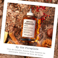 Maison Margiela By The Fireplace - Eau de toilette