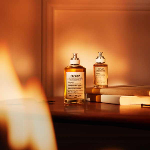 Maison Margiela By The Fireplace - Eau de toilette
