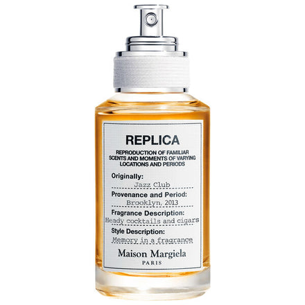 Maison Margiela Jazz Club - Eau de toilette