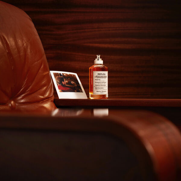 Maison Margiela Jazz Club - Eau de toilette