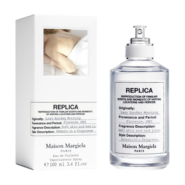 Maison Margiela Lazy Sunday Morning - Eau de toilette