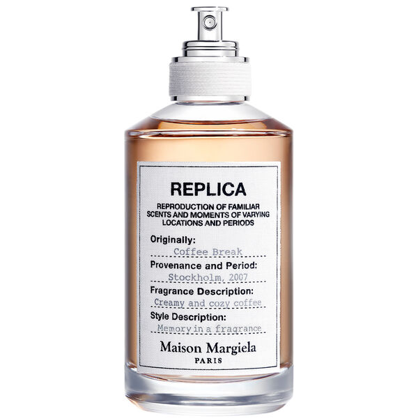 Maison Margiela Coffee Break - Eau de toilette