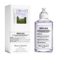 Maison Margiela When The Rain Stops - Eau de toilette