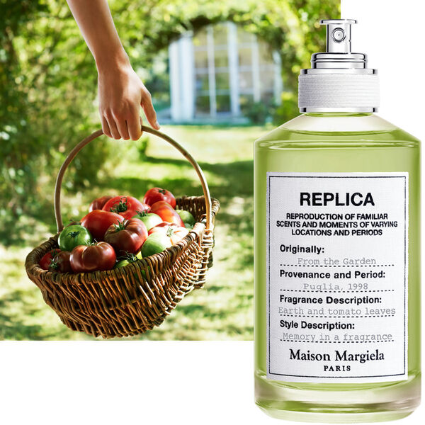 Maison Margiela From the Garden - Eau de toilette