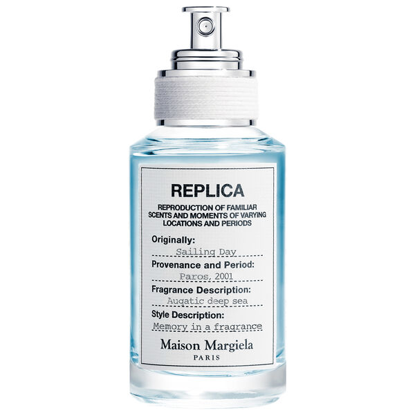 Maison Margiela Sailing Day - Eau de toilette