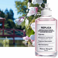Maison Margiela Springtime In A Park - Eau de toilette