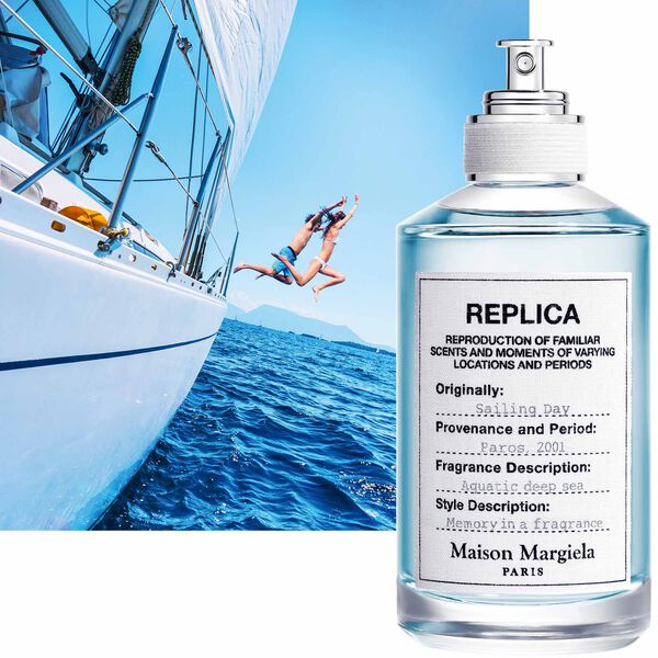 Maison Margiela Sailing Day - Eau de toilette