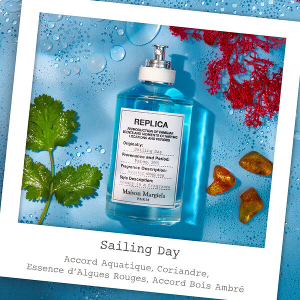 Maison Margiela Sailing Day - Eau de toilette