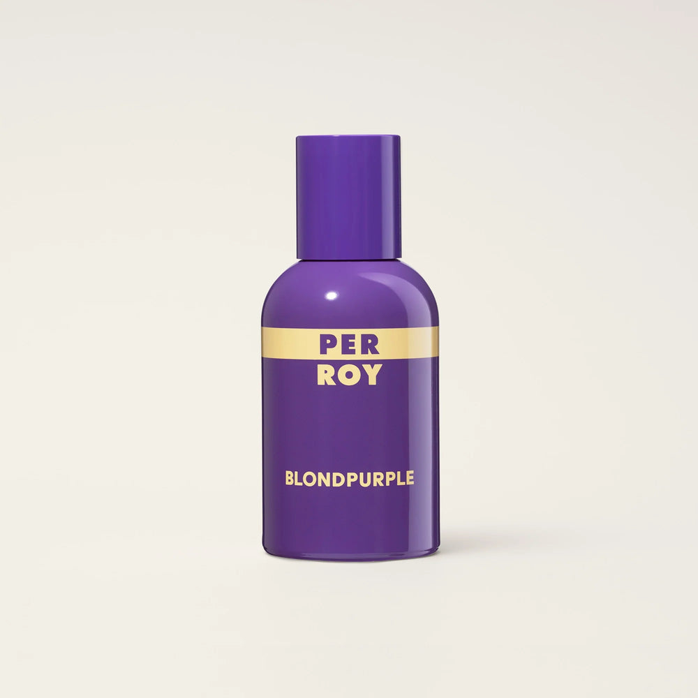 Perroy - Blondpurple