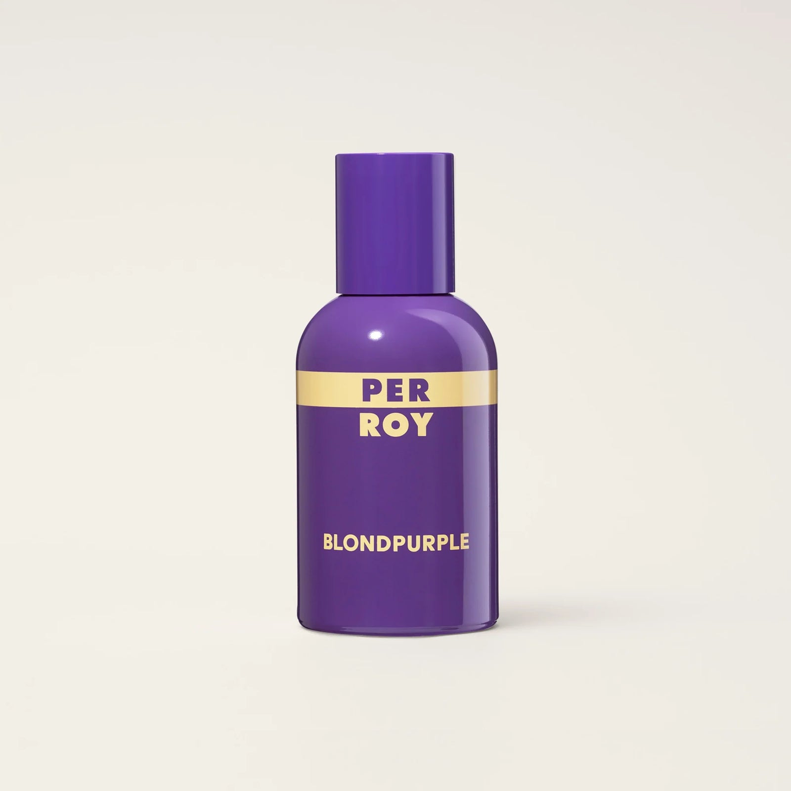 Perroy - Blondpurple