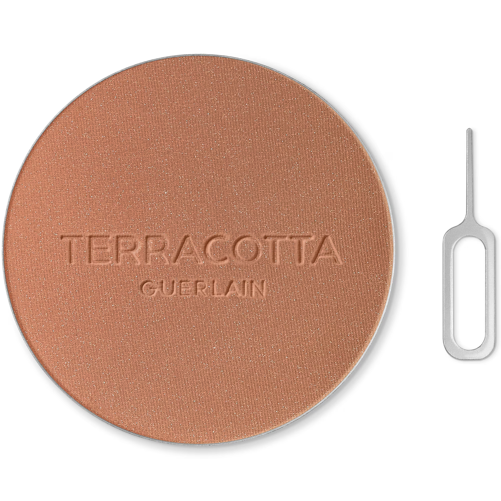 Guerlain Terracotta la poudre bronzante