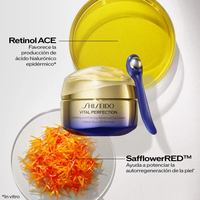 Shiseido Vital Perfection Eye Cream