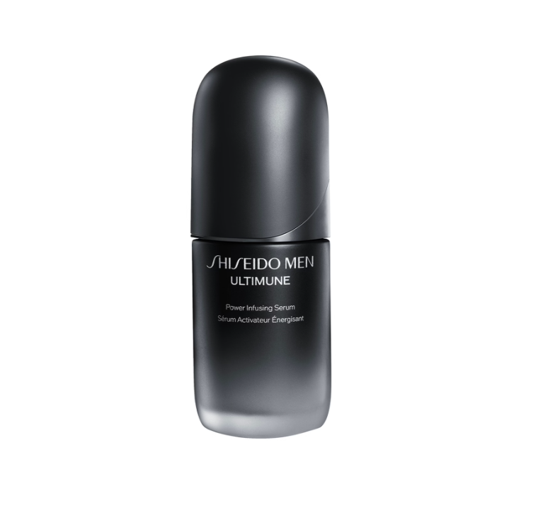 Shiseido Men Ultimune Serum