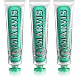 3*85ml The Mints Classic Strong