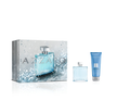 Azzaro CHROME Coffret Eau de Toilette 50ml + Gel douche 75ml