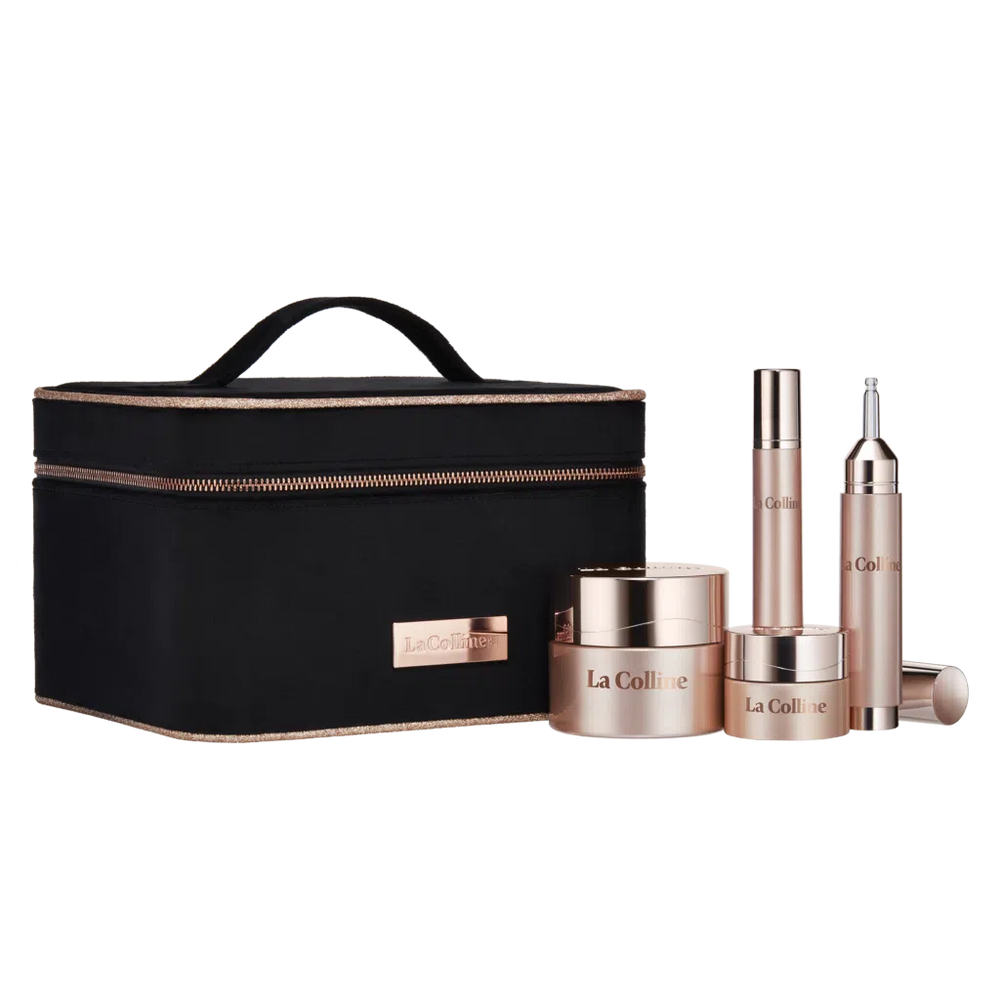 La Colline NativAge – Coffret Cadeau