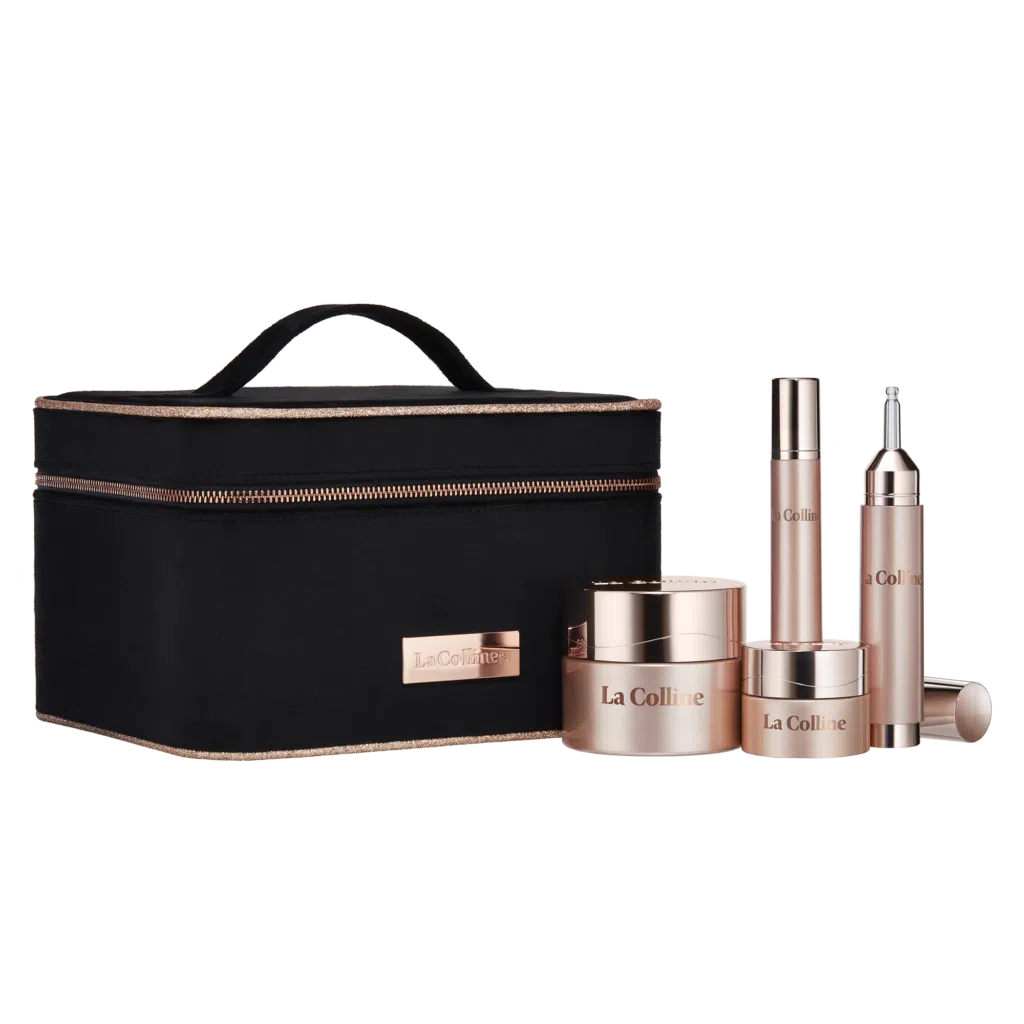 La Colline NativAge – Coffret Cadeau