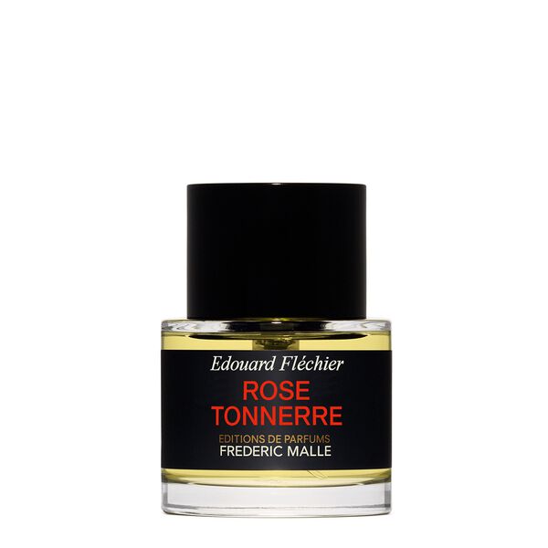 Frédéric Malle - Rose Tonnerre