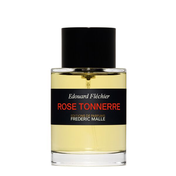 Frédéric Malle - Rose Tonnerre