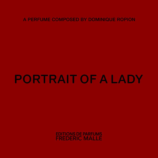 Frédéric Malle - Portrait of Lady Edition limitée