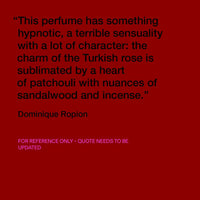 Frédéric Malle - Portrait of Lady Edition limitée