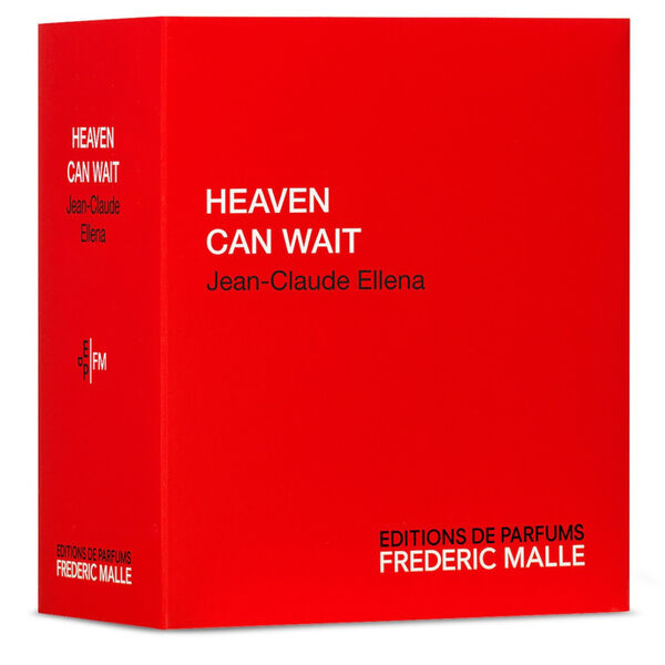 Frédéric Malle - Heaven Can Wait