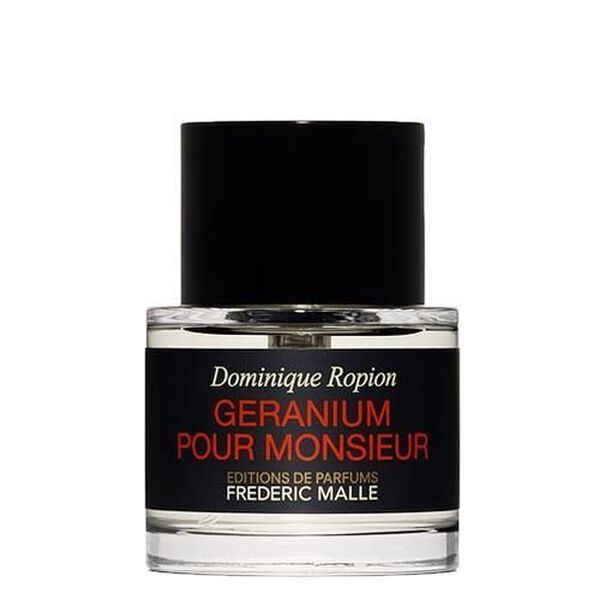 Frédéric Malle - Geranium pour Monsieur-Parfumerie Olara-1 