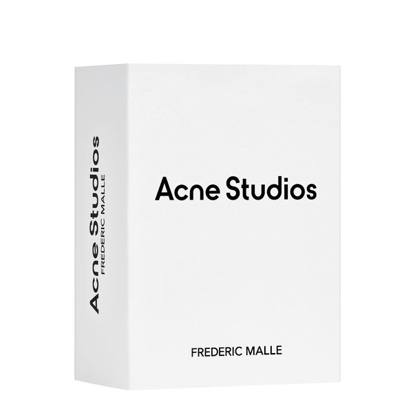 Frédéric Malle - Acne Studios