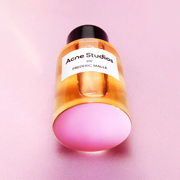Frédéric Malle - Acne Studios