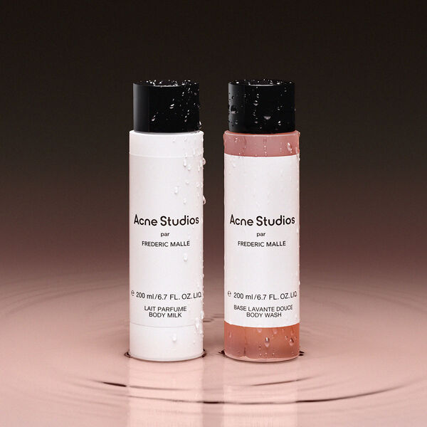 Frédéric Malle - Acne Studios Lait Parfumé pour le Corps