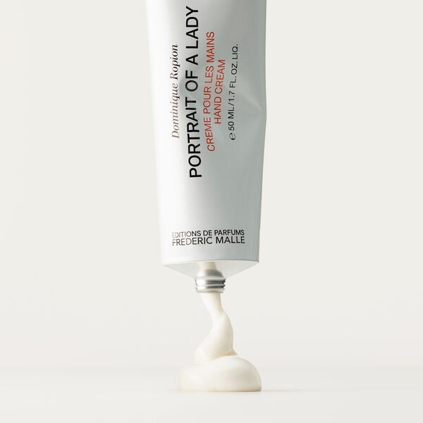 Frédéric Malle - Portrait of Lady Crème pour les mains-Parfumerie Olara-1 

