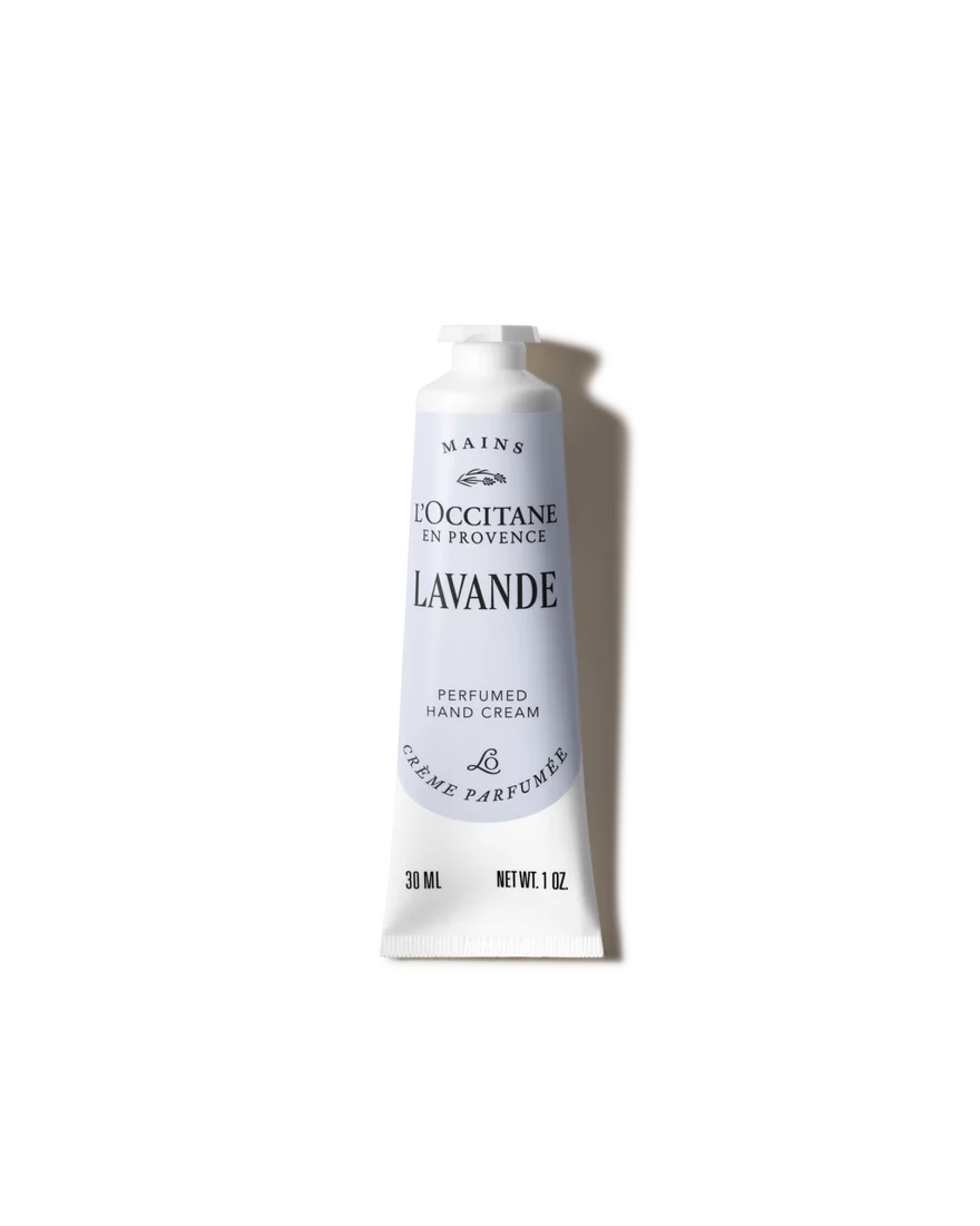 L'Occitane Crème Mains Lavande