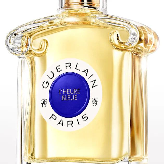 Guerlain L'Heure Bleue - Agua de perfume