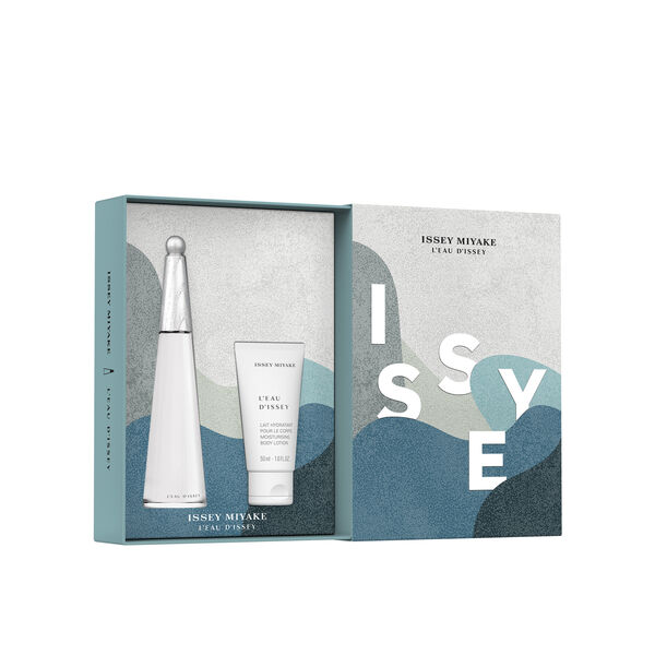Issey Miyake L'Eau d'Issey - Coffret Eau de Parfum Intense