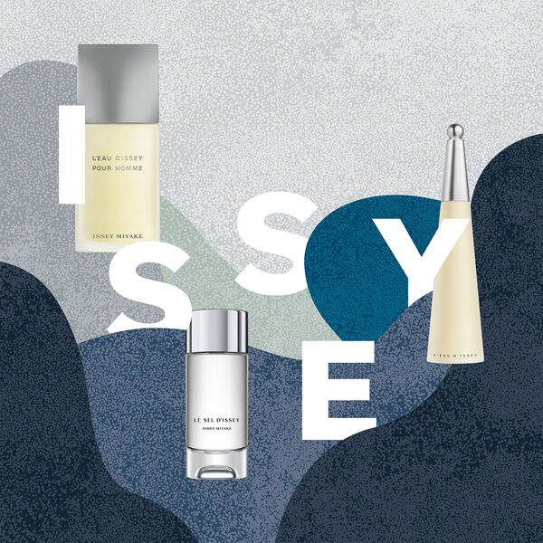 Issey Miyake L'Eau d'Issey - Coffret Eau de Parfum Intense