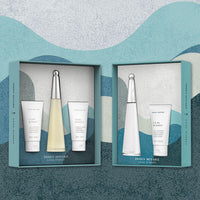 Issey Miyake L'Eau d'Issey - Coffret Eau de Parfum Intense